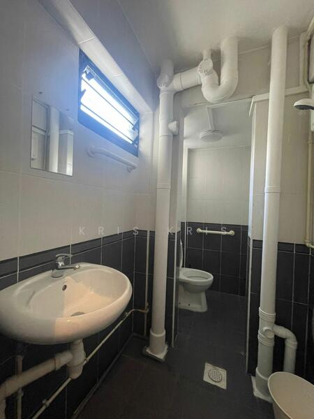 38 Telok Blangah Rise, 38 Telok Blangah Rise, 2 Bedrooms, 645 sqft, HDB Flat For Rent, by Kris Kris, 18699420 - PropertyGuru.com.sg