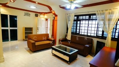 For Rent - 203E Compassvale Road