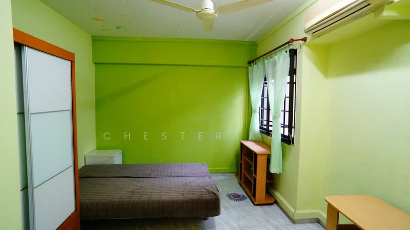 For Rent - 203E Compassvale Road