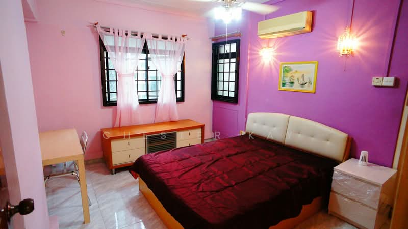 For Rent - 203E Compassvale Road