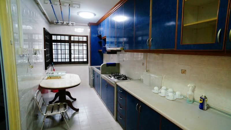 For Rent - 203E Compassvale Road