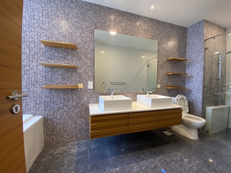 Gallop Green, 17 Woollerton Park, 5 Bedrooms, 2,992 sqft, Condominium For Rent, by Eric Goh, 18703121 - PropertyGuru.com.sg