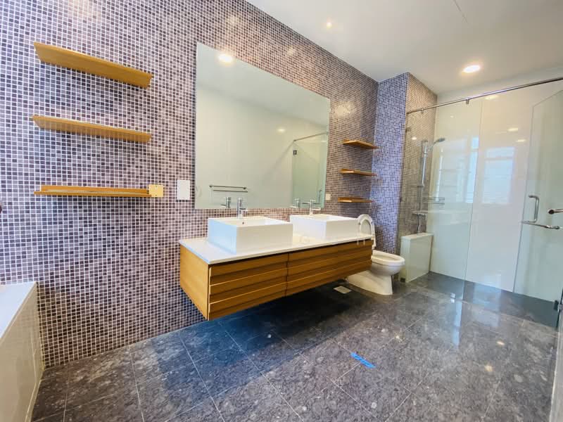 Gallop Green, 17 Woollerton Park, 5 Bedrooms, 2,992 sqft, Condominium For Rent, by Eric Goh, 18703121 - PropertyGuru.com.sg