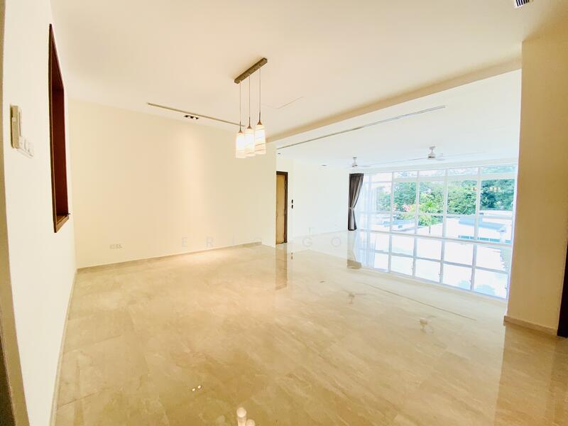 Gallop Green, 17 Woollerton Park, 5 Bedrooms, 2,992 sqft, Condominium For Rent, by Eric Goh, 18703121 - PropertyGuru.com.sg