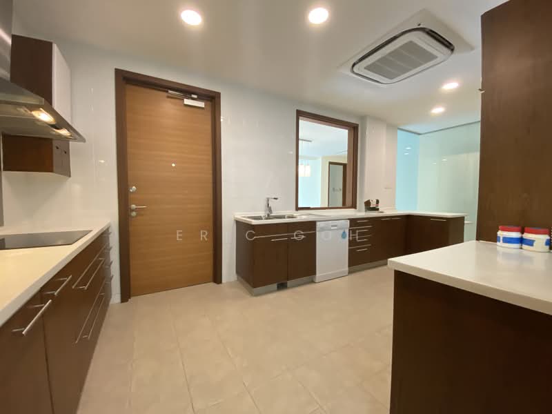 Gallop Green, 17 Woollerton Park, 5 Bedrooms, 2,992 sqft, Condominium For Rent, by Eric Goh, 18703121 - PropertyGuru.com.sg