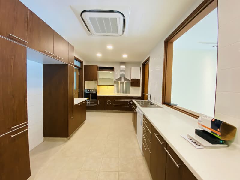 Gallop Green, 17 Woollerton Park, 5 Bedrooms, 2,992 sqft, Condominium For Rent, by Eric Goh, 18703121 - PropertyGuru.com.sg