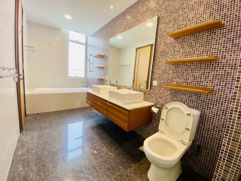 Gallop Green, 17 Woollerton Park, 5 Bedrooms, 2,992 sqft, Condominium For Rent, by Eric Goh, 18703121 - PropertyGuru.com.sg