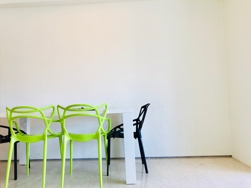 The Montana, 8 Jalan Mutiara, 1 Bedroom, 549 sqft, Condominium For Rent, by Eric Goh, 18704334 - PropertyGuru.com.sg