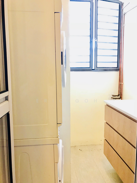 The Montana, 8 Jalan Mutiara, 1 Bedroom, 549 sqft, Condominium For Rent, by Eric Goh, 18704334 - PropertyGuru.com.sg