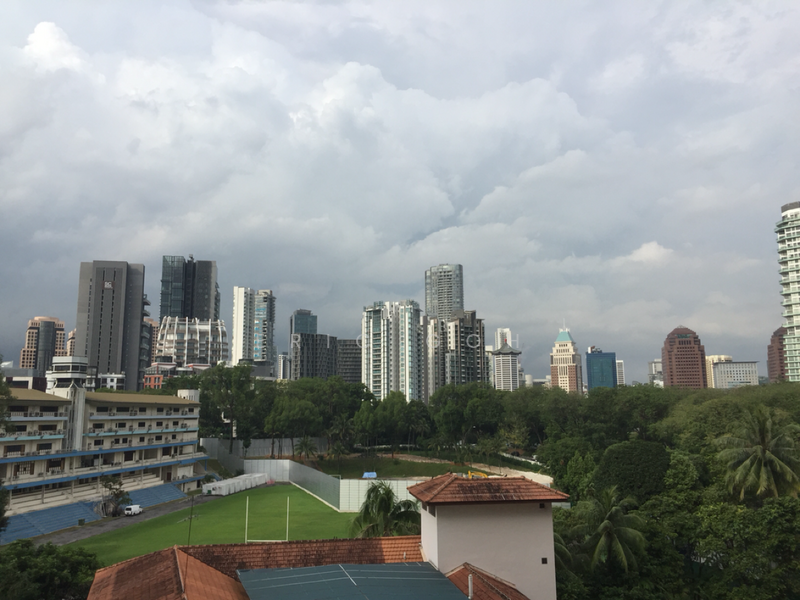 The Montana, 8 Jalan Mutiara, 1 Bedroom, 549 sqft, Condominium For Rent, by Eric Goh, 18704334 - PropertyGuru.com.sg