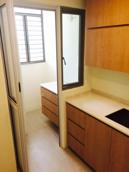 The Montana, 8 Jalan Mutiara, 1 Bedroom, 549 sqft, Condominium For Rent, by Eric Goh, 18704334 - PropertyGuru.com.sg