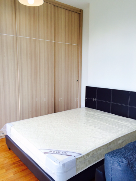 The Montana, 8 Jalan Mutiara, 1 Bedroom, 549 sqft, Condominium For Rent, by Eric Goh, 18704334 - PropertyGuru.com.sg