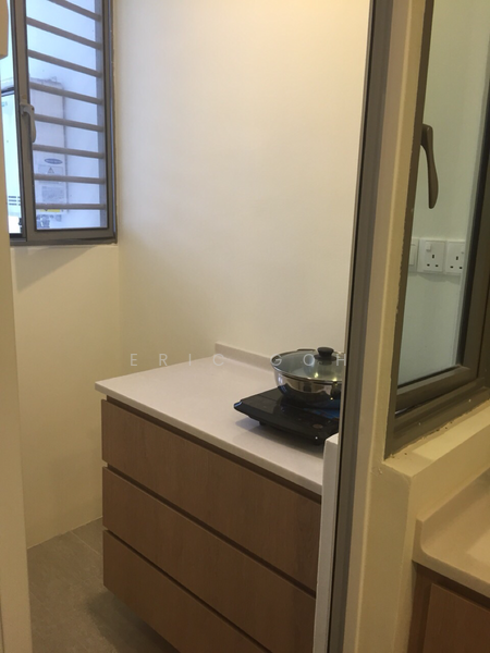 The Montana, 8 Jalan Mutiara, 1 Bedroom, 549 sqft, Condominium For Rent, by Eric Goh, 18704334 - PropertyGuru.com.sg