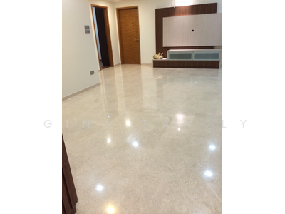 For Rent - The Parc Condominium