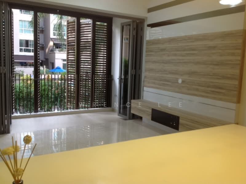 For Rent - The Lanai