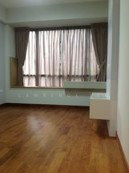 For Rent - The Lanai