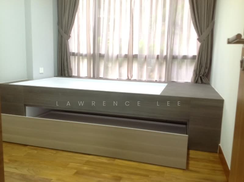 For Rent - The Lanai