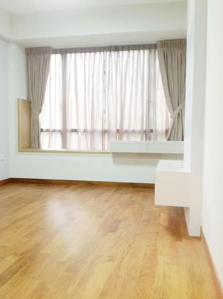 For Rent - The Lanai