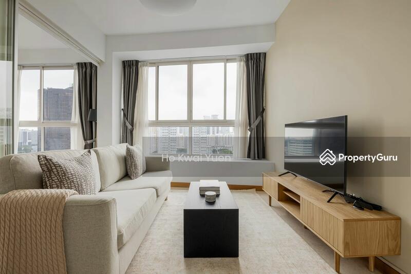 For Rent - Tribeca by the Waterfront