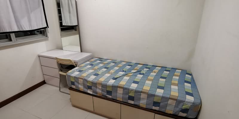 448A Sengkang West Way, 448A Sengkang West Way, 2 Bedrooms, 721 sqft, HDB Flat For Rent, by Novan Ng, 18709597 - PropertyGuru.com.sg