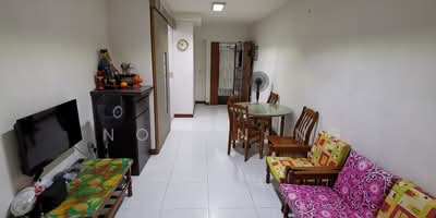 For Rent - 448A Sengkang West Way