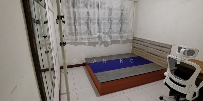 448A Sengkang West Way, 448A Sengkang West Way, 2 Bedrooms, 721 sqft, HDB Flat For Rent, by Novan Ng, 18709597 - PropertyGuru.com.sg