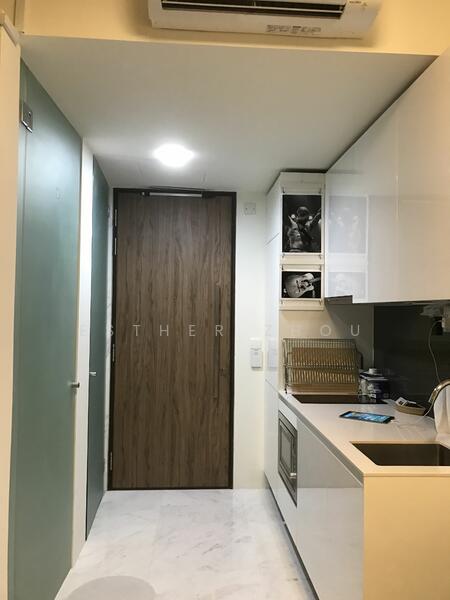 For Sale - Metro Loft