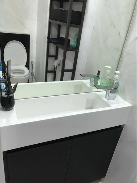 For Sale - Metro Loft