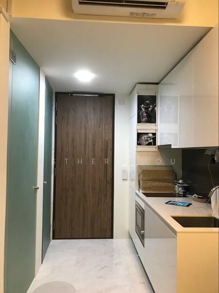 For Sale - Metro Loft