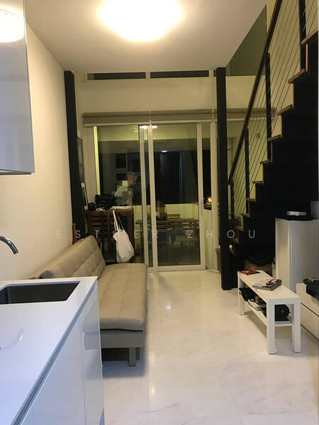 For Sale - Metro Loft