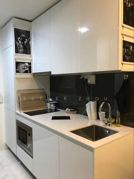 For Sale - Metro Loft