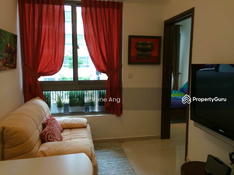 For Rent - Suites 28