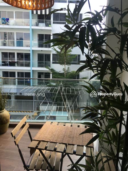 For Rent - Suites 28