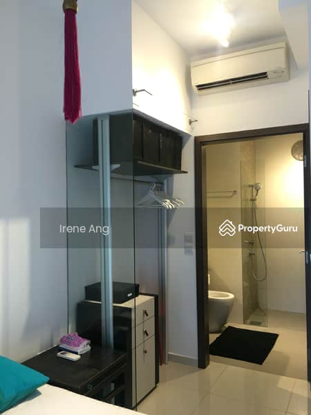 For Rent - Suites 28