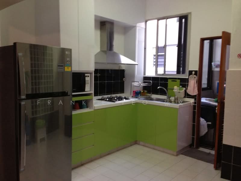 Kim Sia Court, 1 Jalan Jintan, Room Rental, 180 sqft, Apartment For Rent, by Frankie Teo (张文仁), 18710290 - Kitchen - PropertyGuru.com.sg