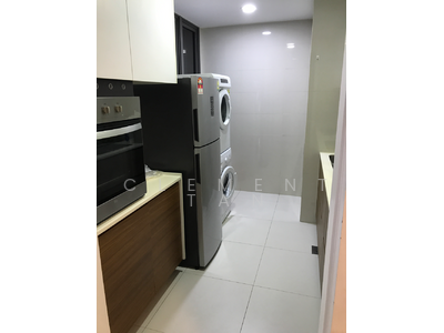 For Rent - Miltonia Residences