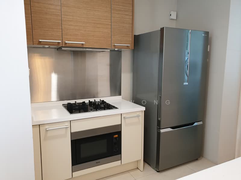 Scotts Highpark, 45 Scotts Road, 2 Bedrooms, 1,141 sqft, Condominium For Rent, by Glenn Wong 黃耀明, 18710971 - PropertyGuru.com.sg