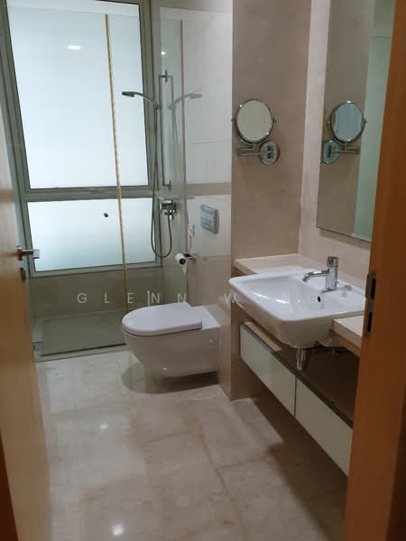 Scotts Highpark, 45 Scotts Road, 2 Bedrooms, 1,141 sqft, Condominium For Rent, by Glenn Wong 黃耀明, 18710971 - PropertyGuru.com.sg