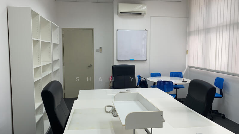 Midview City, 24 Sin Ming Lane, 380 sqft, Light Industrial (B1) For Rent, by Shan Yap, 18711274 - CommercialGuru.com.sg