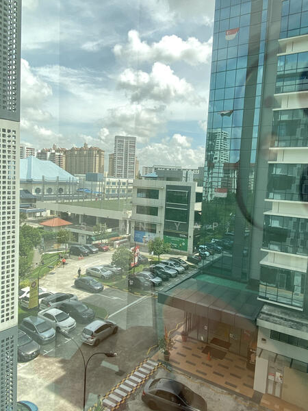 Midview City, 24 Sin Ming Lane, 380 sqft, Light Industrial (B1) For Rent, by Shan Yap, 18711274 - CommercialGuru.com.sg