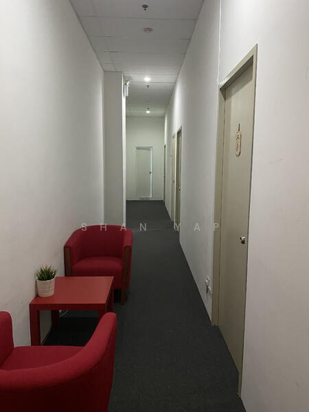 Midview City, 24 Sin Ming Lane, 380 sqft, Light Industrial (B1) For Rent, by Shan Yap, 18711274 - CommercialGuru.com.sg