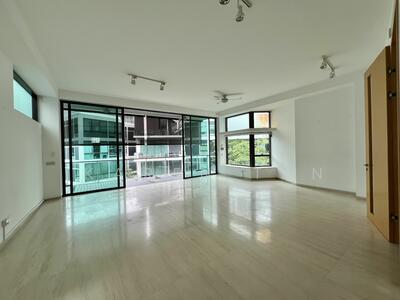 For Rent - Belle Vue Residences