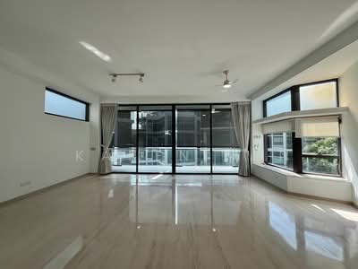 For Rent - Belle Vue Residences