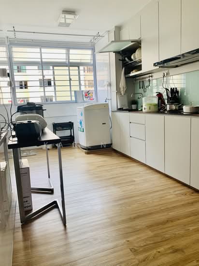For Rent - 148 Simei Street 1