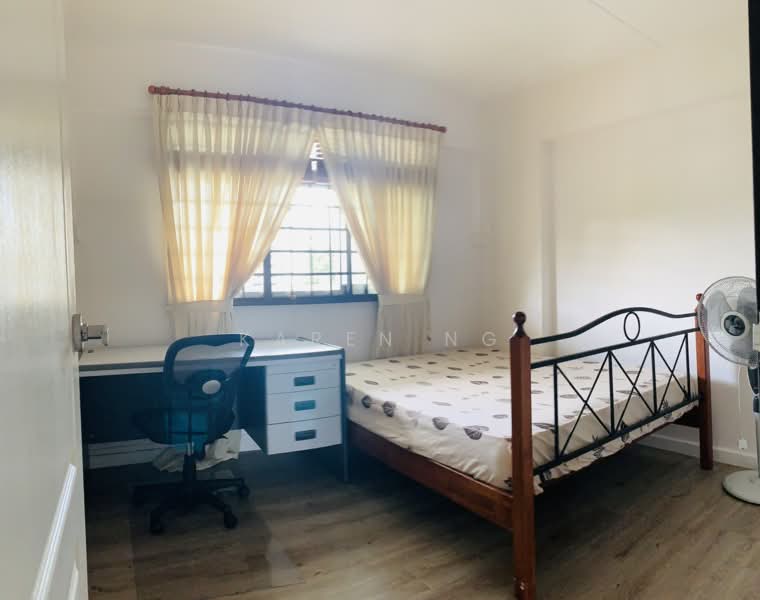 148 Simei Street 1, 148 Simei Street 1, Room Rental, 120 sqft, HDB Flat For Rent, by Karen Ng, 18712048 - PropertyGuru.com.sg