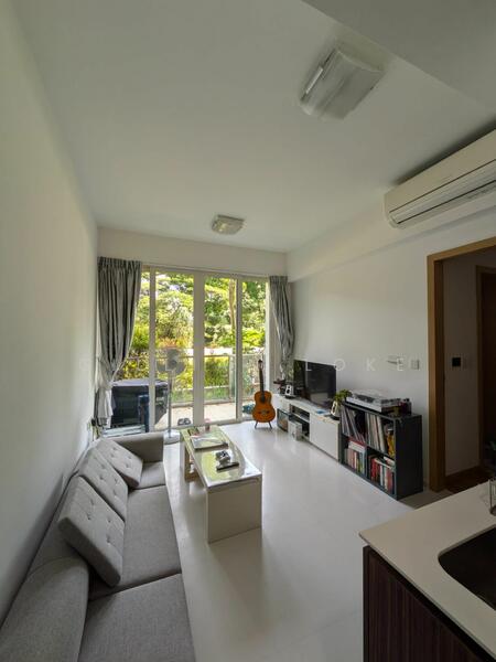 Vacanza @ East, 48 Lengkong Tujoh, 1 Bedroom, 538 sqft, Condominium For Rent, by Gillian Loke, 18712983 - PropertyGuru.com.sg