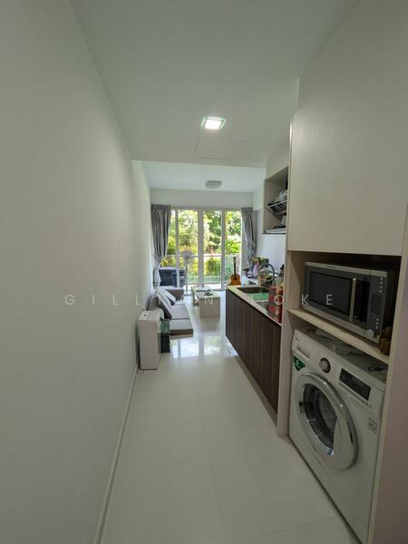 Vacanza @ East, 48 Lengkong Tujoh, 1 Bedroom, 538 sqft, Condominium For Rent, by Gillian Loke, 18712983 - PropertyGuru.com.sg