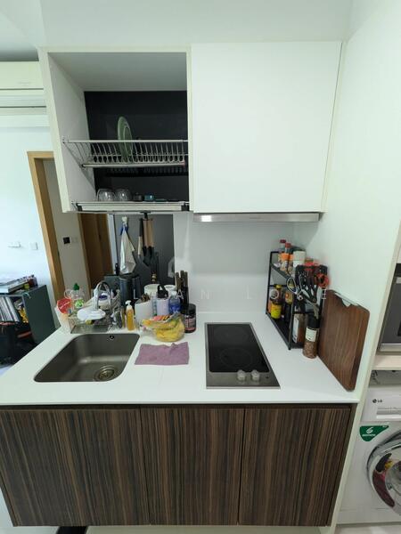 Vacanza @ East, 48 Lengkong Tujoh, 1 Bedroom, 538 sqft, Condominium For Rent, by Gillian Loke, 18712983 - PropertyGuru.com.sg