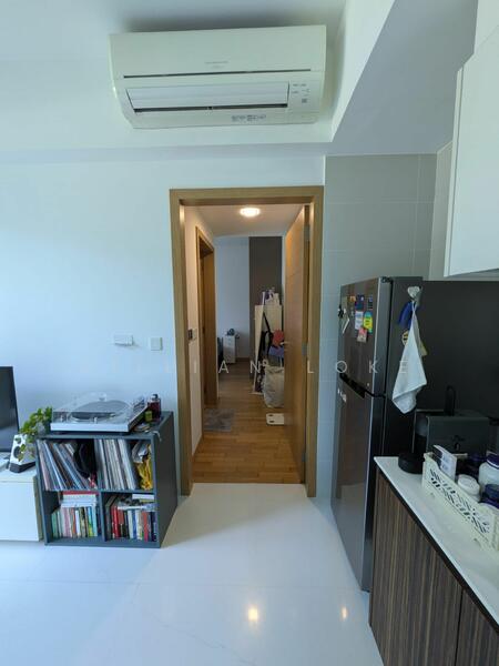 Vacanza @ East, 48 Lengkong Tujoh, 1 Bedroom, 538 sqft, Condominium For Rent, by Gillian Loke, 18712983 - PropertyGuru.com.sg