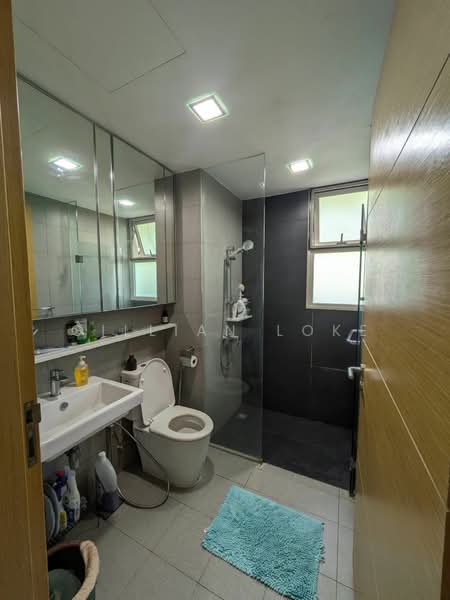 Vacanza @ East, 48 Lengkong Tujoh, 1 Bedroom, 538 sqft, Condominium For Rent, by Gillian Loke, 18712983 - PropertyGuru.com.sg